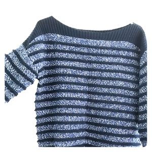 Lands End Spring Sweater! 🌺